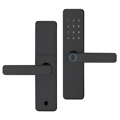 Serrure connecté avec mortaise l Lockea