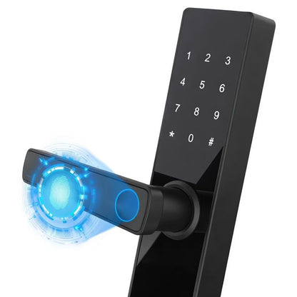 Serrure connectée l Lockea